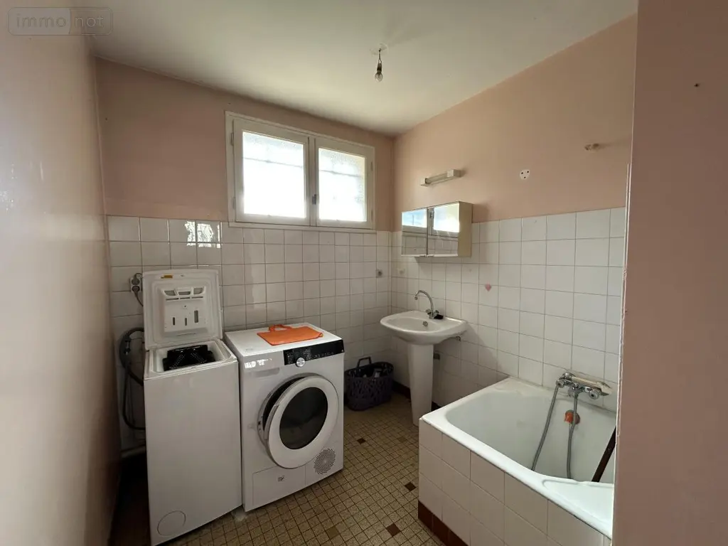 Maison a vendre Rennes 35000 Ille-et-Vilaine 35 172 m2 7 pièces 548500 euros 35024-1353 010