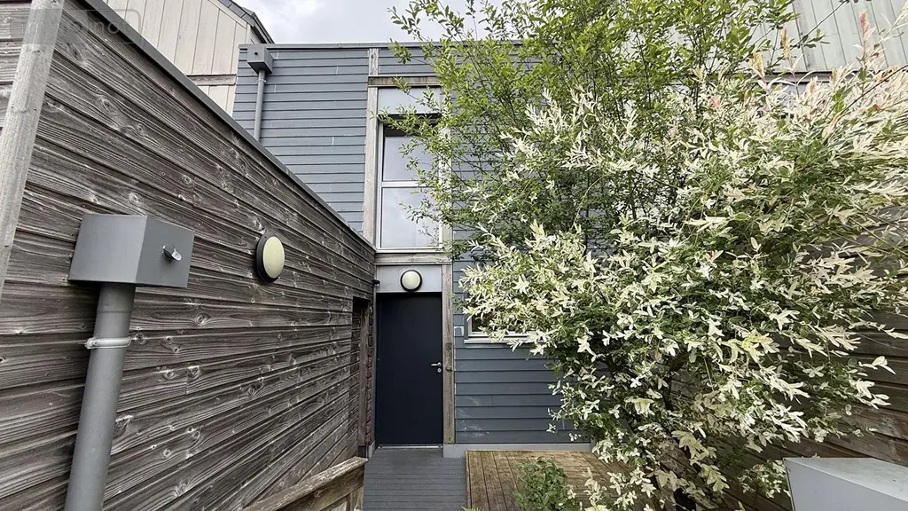 Maison a vendre La Chapelle-des-Fougeretz 35520 Ille-et-Vilaine 35 83 m2 4 pièces 260625 euros GE1022 003
