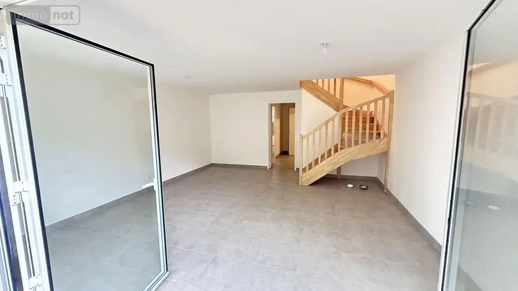 Maison a vendre La Chapelle-des-Fougeretz 35520 Ille-et-Vilaine 35 83 m2 4 pièces 260625 euros GE1022 004