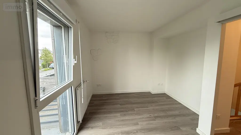 Maison a vendre La Chapelle-des-Fougeretz 35520 Ille-et-Vilaine 35 83 m2 4 pièces 260625 euros GE1022 005