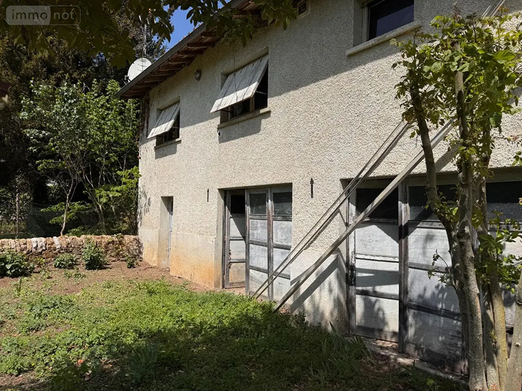 Maison a vendre Figeac 46100 Lot 46 103 m2 5 pièces 79500 euros MAIS177 002