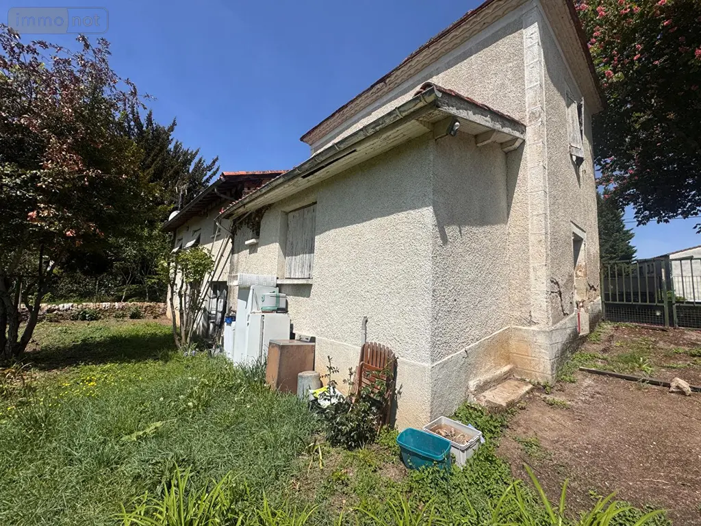 Maison a vendre Figeac 46100 Lot 46 103 m2 5 pièces 79500 euros MAIS177 004