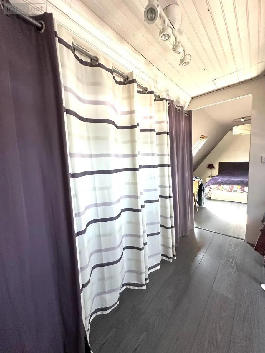 Maison a vendre Hennebont 56700 Morbihan 56 109 m2 5 pièces 262300 euros 56029-1408 008