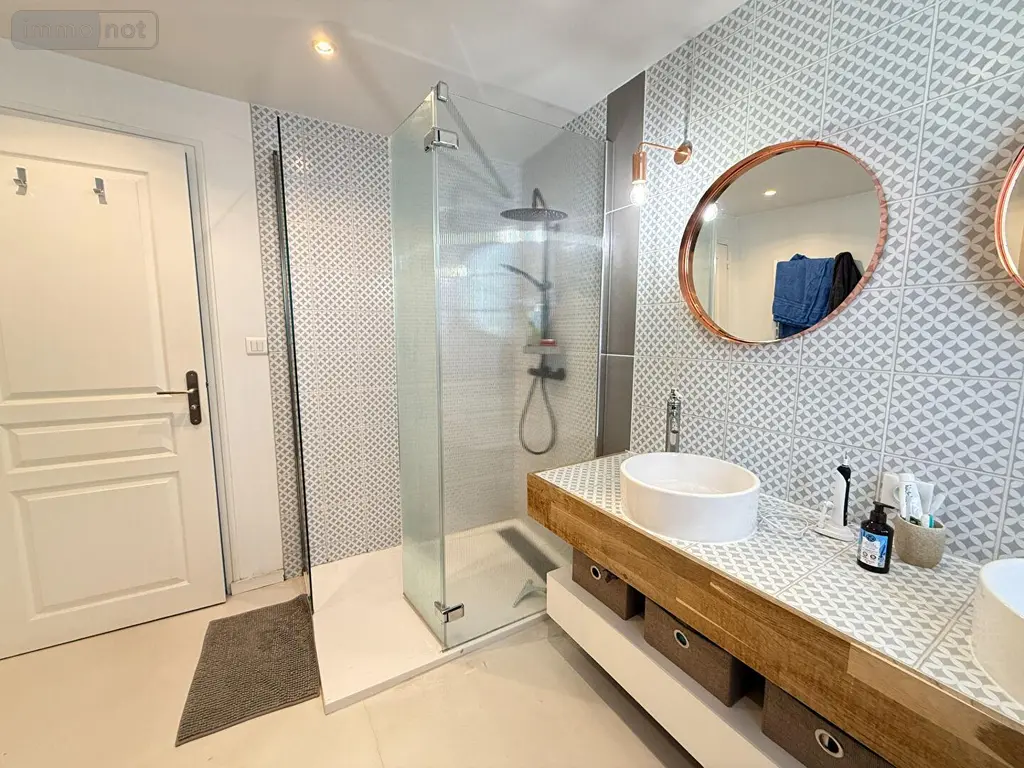 Appartement a vendre Rennes 35000 Ille-et-Vilaine 35 96 m2 4 pièces 417000 euros CG1026 006