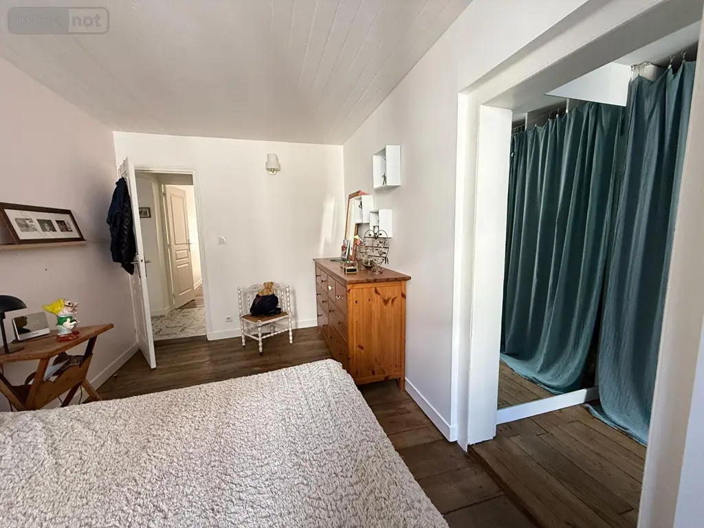 Appartement a vendre Rennes 35000 Ille-et-Vilaine 35 96 m2 4 pièces 417000 euros CG1026 008