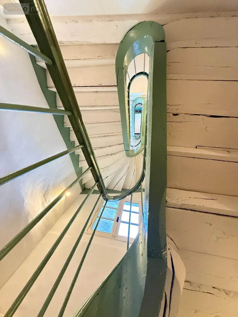 Appartement a vendre Rennes 35000 Ille-et-Vilaine 35 96 m2 4 pièces 417000 euros CG1026 009