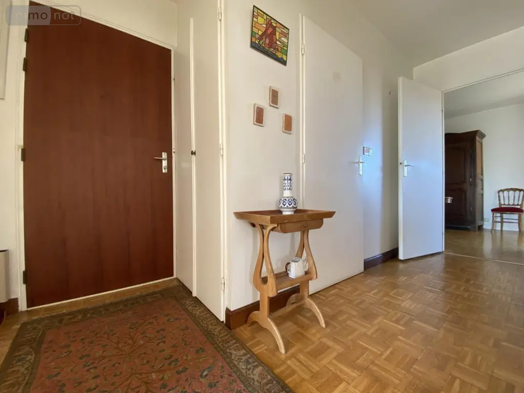Appartement a vendre Angers 49000 Maine-et-Loire 49 90 m2 4 pièces 386650 euros 49002-1125 011