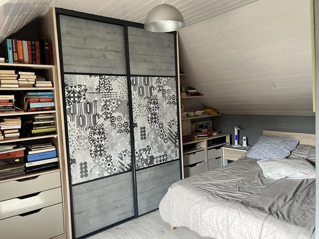 Maison a vendre Plouisy 22200 Côtes-d'Armor 22 90 m2 4 pièces 293920 euros 22064-1401 018