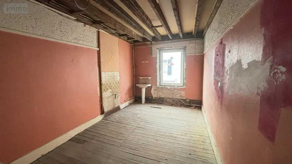 Immeuble de rapport a vendre Wimereux 62930 Pas-de-Calais 62 240 m2 1260000 euros 62055-3663 010
