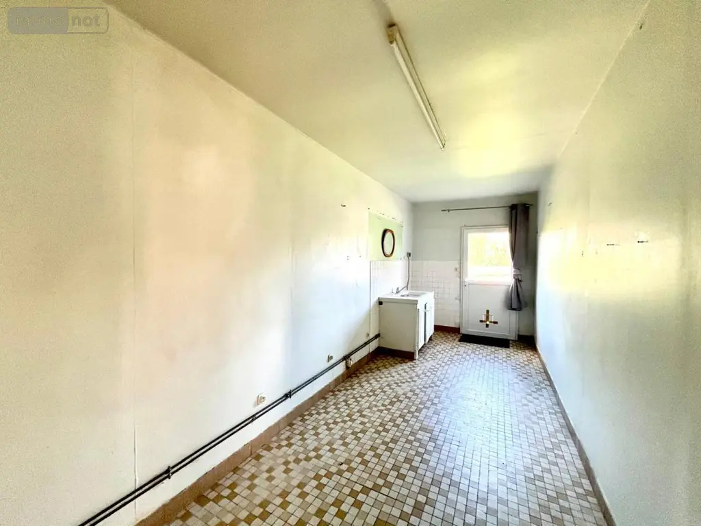 Maison a vendre Saint-Sauveur-le-Vicomte 50390 Manche 50 120 m2 215800 euros 50061-3005 016