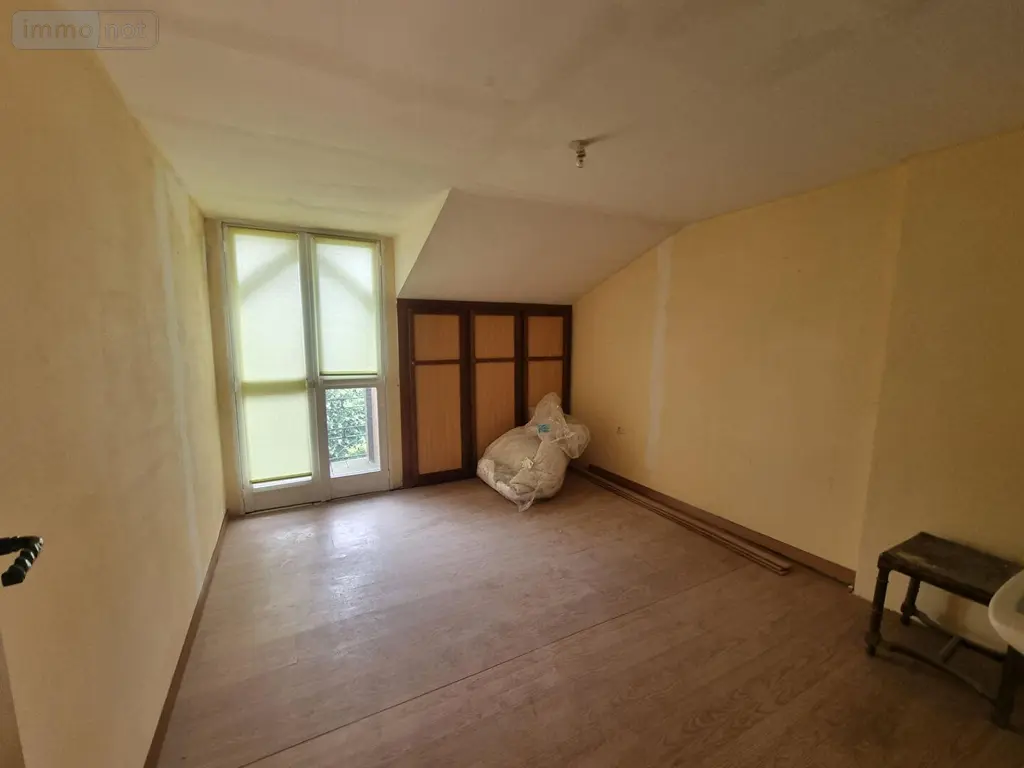 Maison a vendre Saint-Hilaire-du-Harcouët 50600 Manche 50 240 m2 8 pièces 189240 euros MA610 010