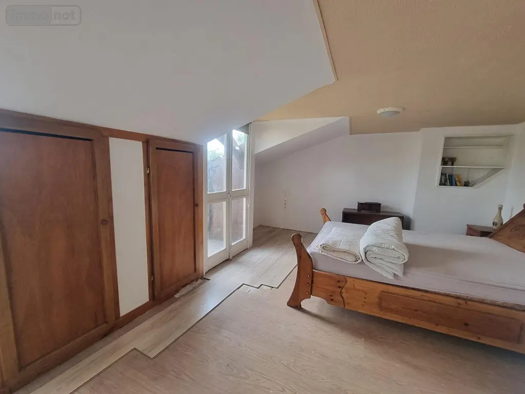 Maison a vendre Saint-Hilaire-du-Harcouët 50600 Manche 50 240 m2 8 pièces 189240 euros MA610 011