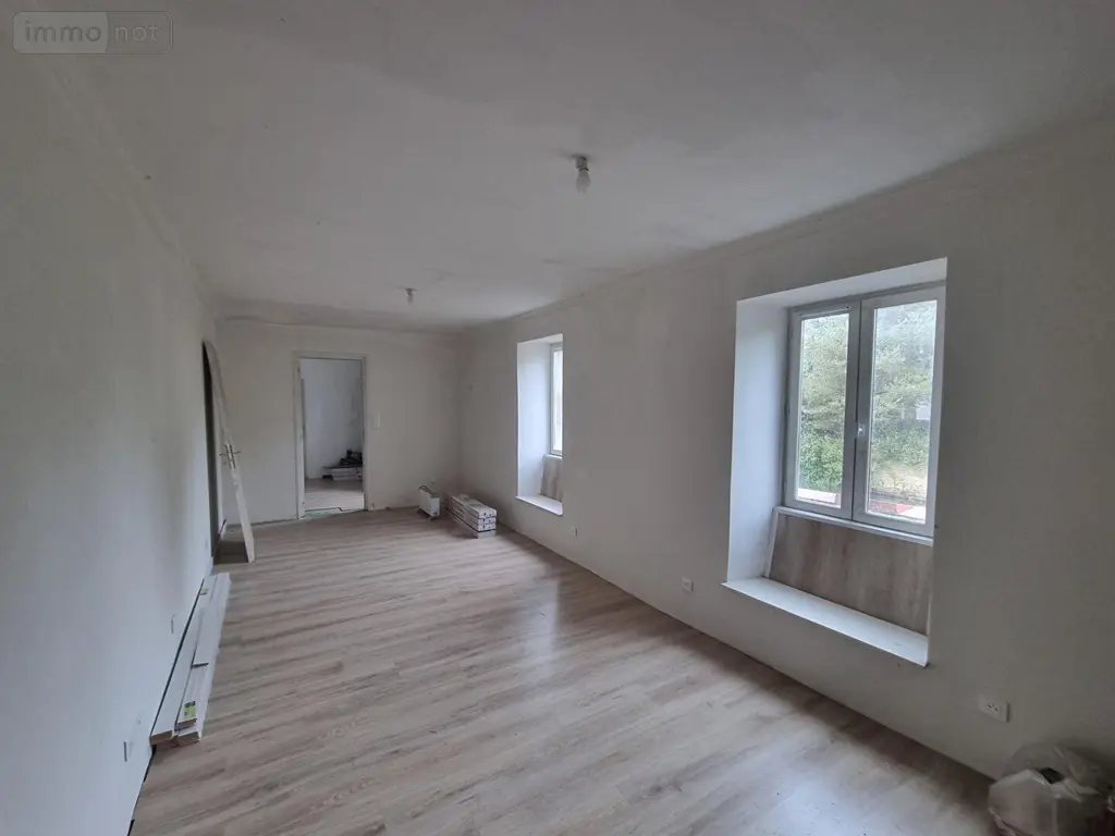 Maison a vendre Saint-Hilaire-du-Harcouët 50600 Manche 50 240 m2 8 pièces 189240 euros MA610 014