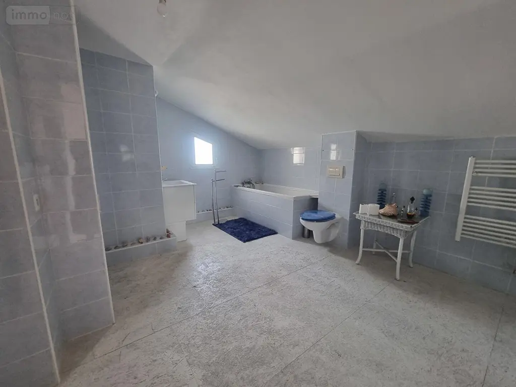 Maison a vendre Saint-Hilaire-du-Harcouët 50600 Manche 50 240 m2 8 pièces 189240 euros MA610 015