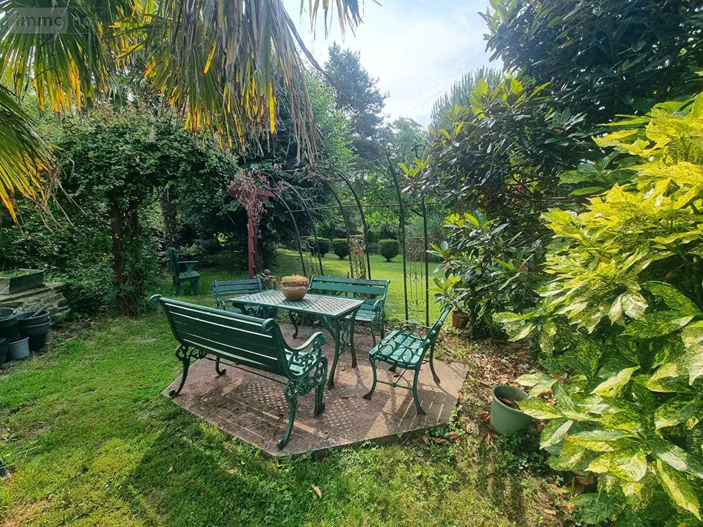Maison a vendre Saint-Hilaire-du-Harcouët 50600 Manche 50 240 m2 8 pièces 189240 euros MA610 018