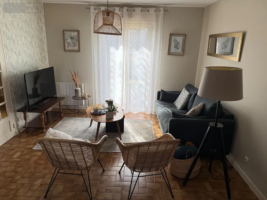 Maison a vendre Cintré 35310 Ille-et-Vilaine 35 99 m2 6 pièces 249424 euros 048-V1304M 003
