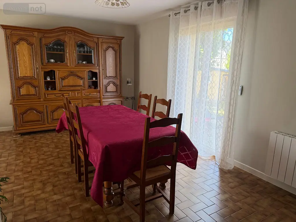 Maison a vendre Cintré 35310 Ille-et-Vilaine 35 99 m2 6 pièces 249424 euros 048-V1304M 005