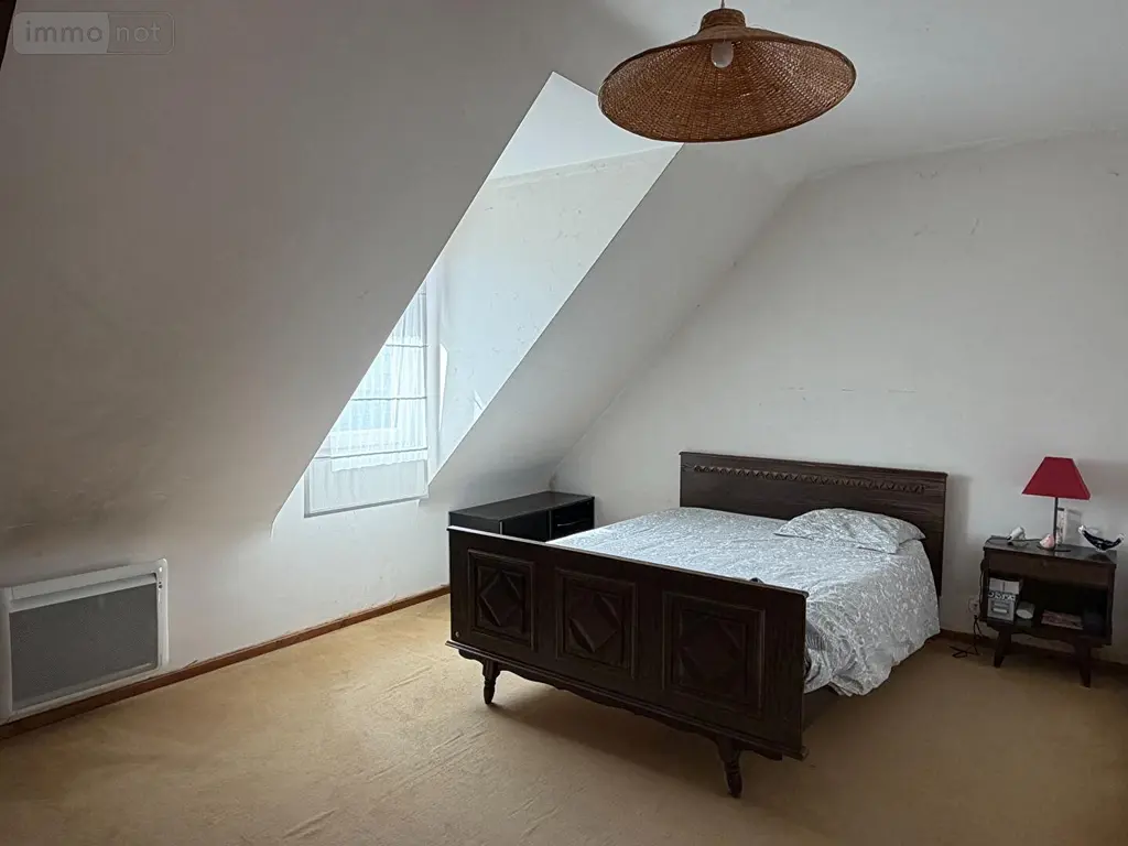 Maison a vendre Cintré 35310 Ille-et-Vilaine 35 99 m2 6 pièces 249424 euros 048-V1304M 008