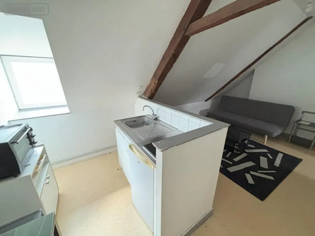 Location appartement Mayenne 53100 Mayenne 53 31 m2 2 pièces 390 euros 53005-L338 002