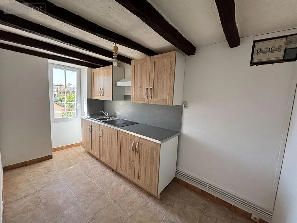 Maison a vendre Lys-Haut-Layon 49310 Maine-et-Loire 49 180 m2 13 pièces 168400 euros 2018247 002