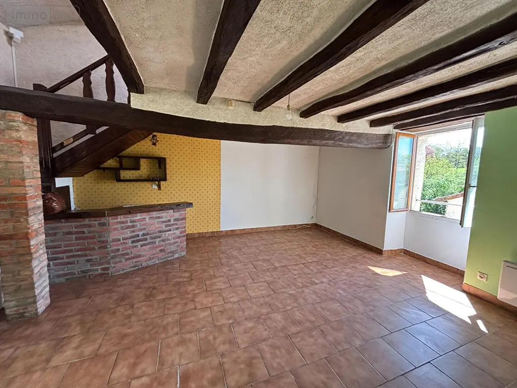 Maison a vendre Lys-Haut-Layon 49310 Maine-et-Loire 49 180 m2 13 pièces 168400 euros 2018247 003