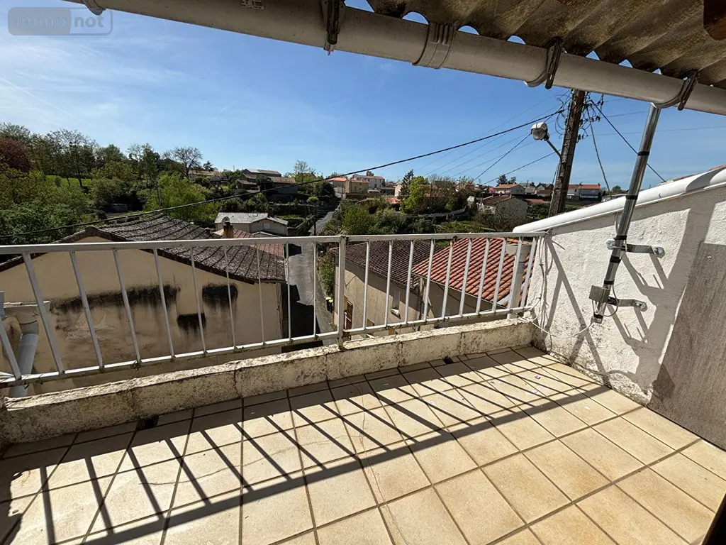 Maison a vendre Lys-Haut-Layon 49310 Maine-et-Loire 49 180 m2 13 pièces 168400 euros 2018247 005