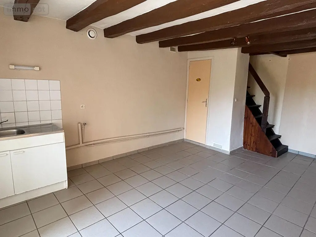Maison a vendre Lys-Haut-Layon 49310 Maine-et-Loire 49 180 m2 13 pièces 168400 euros 2018247 006