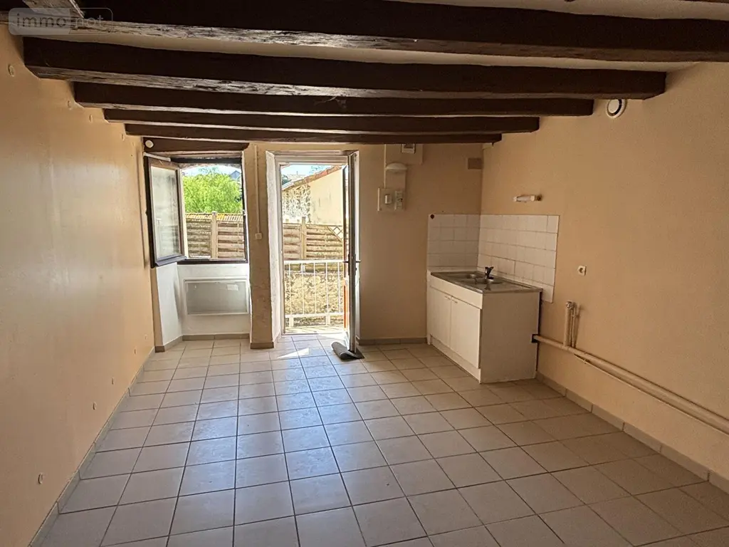 Maison a vendre Lys-Haut-Layon 49310 Maine-et-Loire 49 180 m2 13 pièces 168400 euros 2018247 007