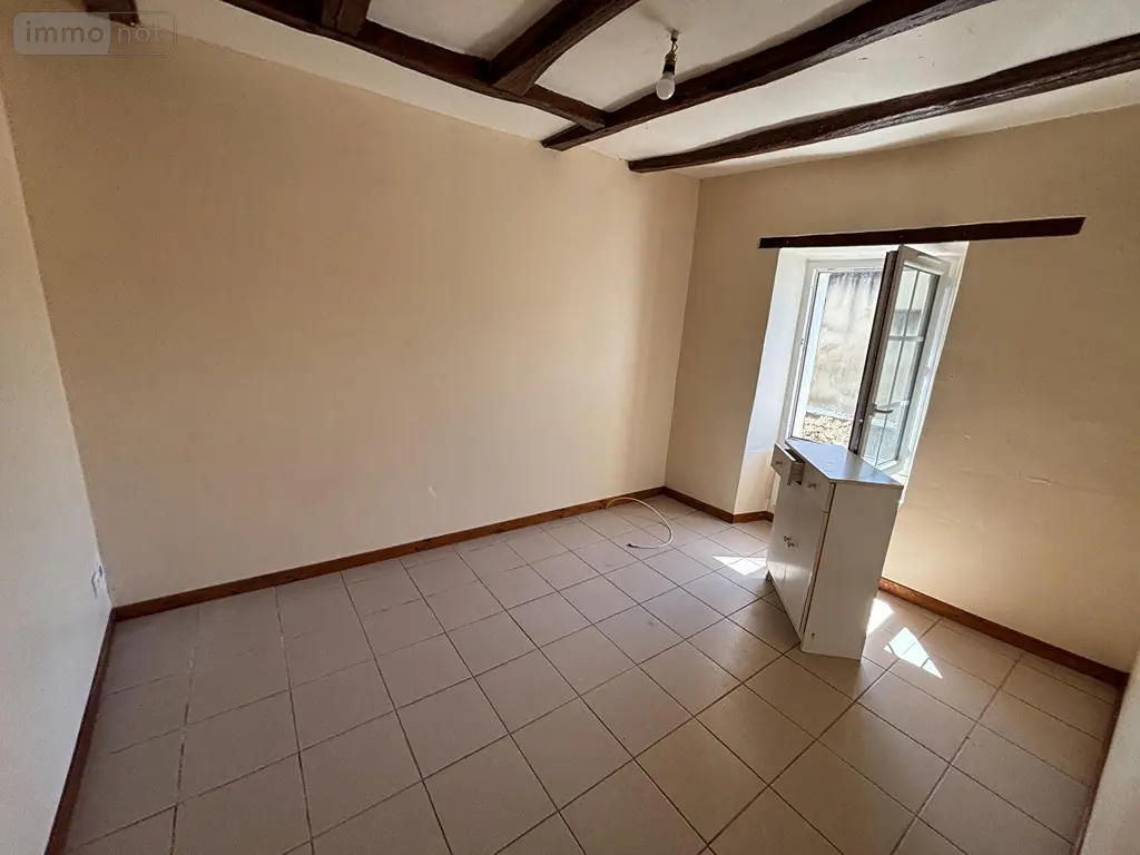 Maison a vendre Lys-Haut-Layon 49310 Maine-et-Loire 49 180 m2 13 pièces 168400 euros 2018247 010