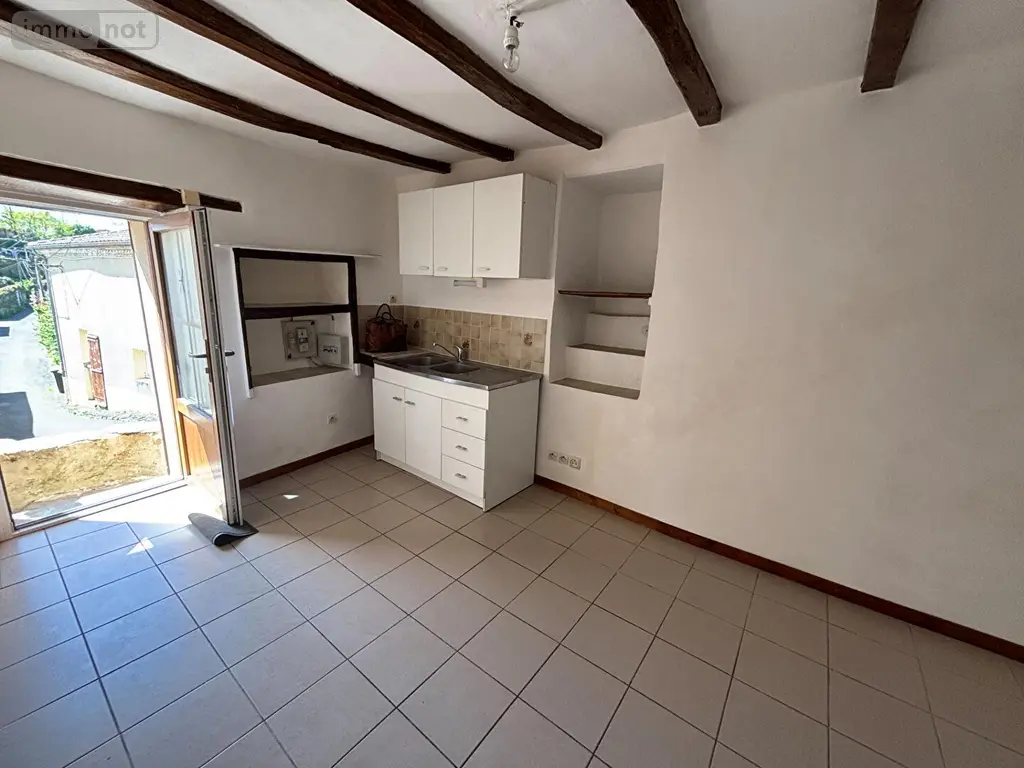 Maison a vendre Lys-Haut-Layon 49310 Maine-et-Loire 49 180 m2 13 pièces 168400 euros 2018247 011