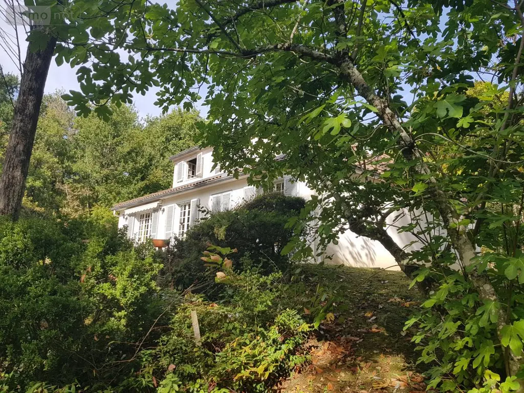 Maison a vendre Le Pallet 44330 Loire-Atlantique 44 143 m2 7 pièces 286900 euros 44042-109 002