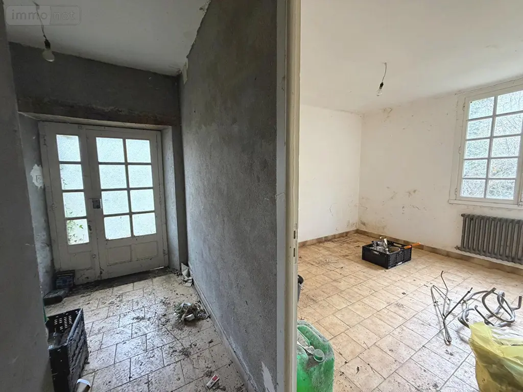 Maison a vendre Orgères 35230 Ille-et-Vilaine 35 53 m2 3 pièces 252000 euros 152 003