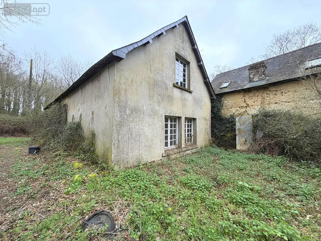 Maison a vendre Orgères 35230 Ille-et-Vilaine 35 53 m2 3 pièces 252000 euros 152 008