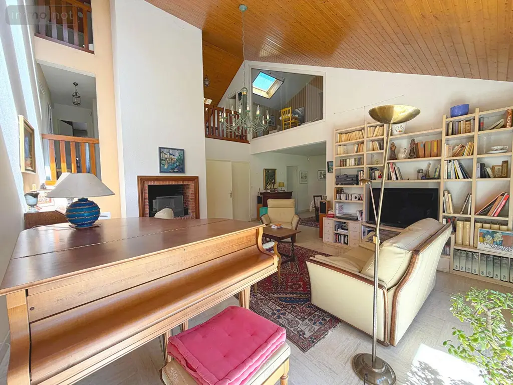 Maison a vendre Rennes 35000 Ille-et-Vilaine 35 244 m2 7 pièces 914375 euros 153 002