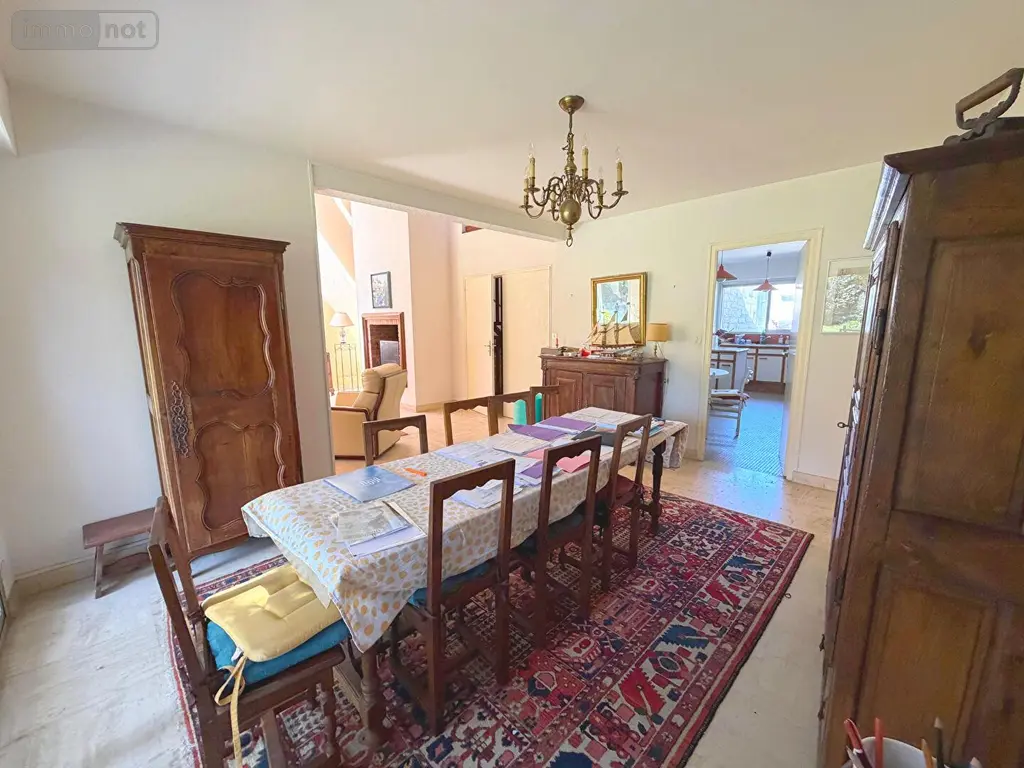 Maison a vendre Rennes 35000 Ille-et-Vilaine 35 244 m2 7 pièces 914375 euros 153 003