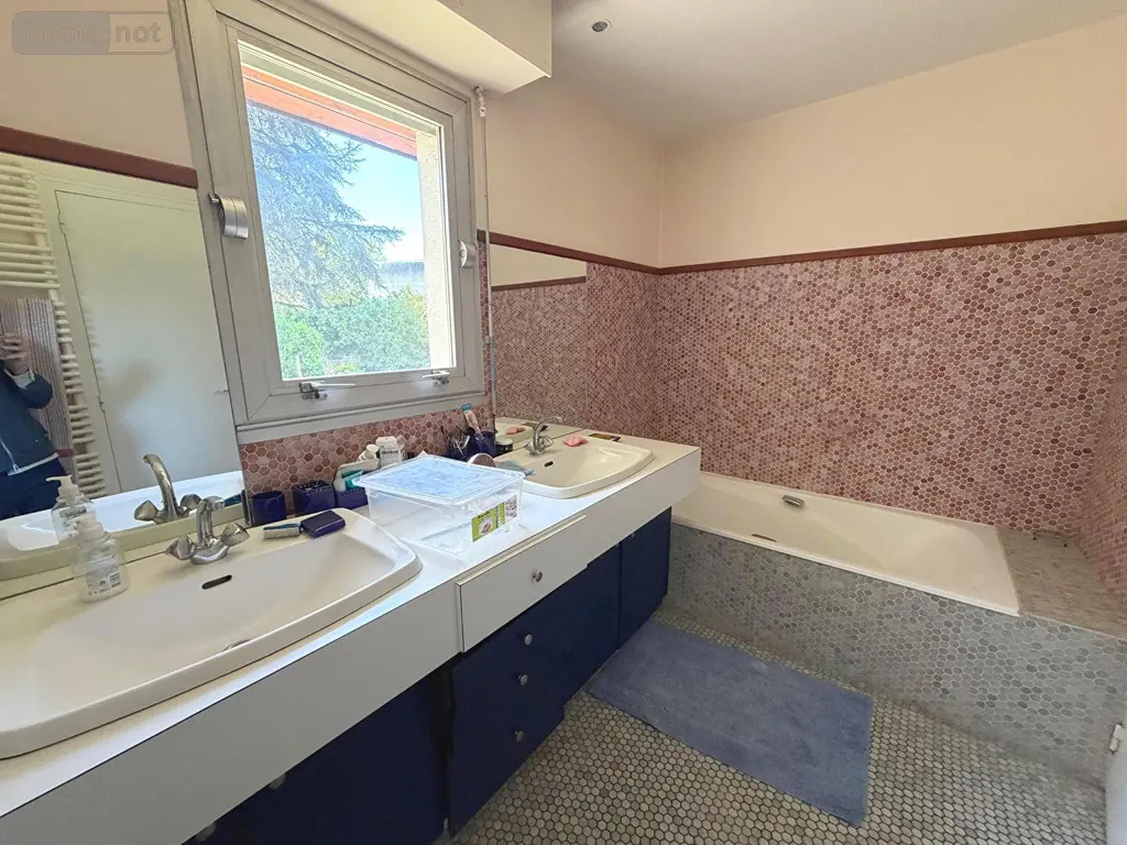 Maison a vendre Rennes 35000 Ille-et-Vilaine 35 244 m2 7 pièces 914375 euros 153 007