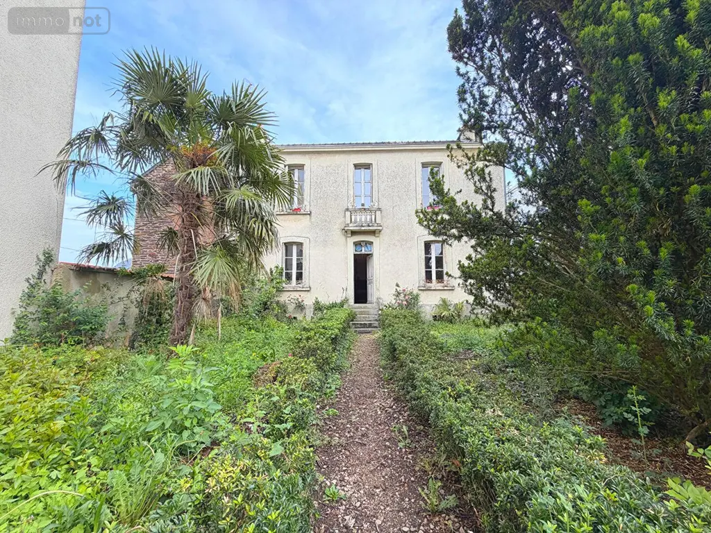 Maison a vendre Rennes 35000 Ille-et-Vilaine 35 110 m2 5 pièces 472500 euros 154 001