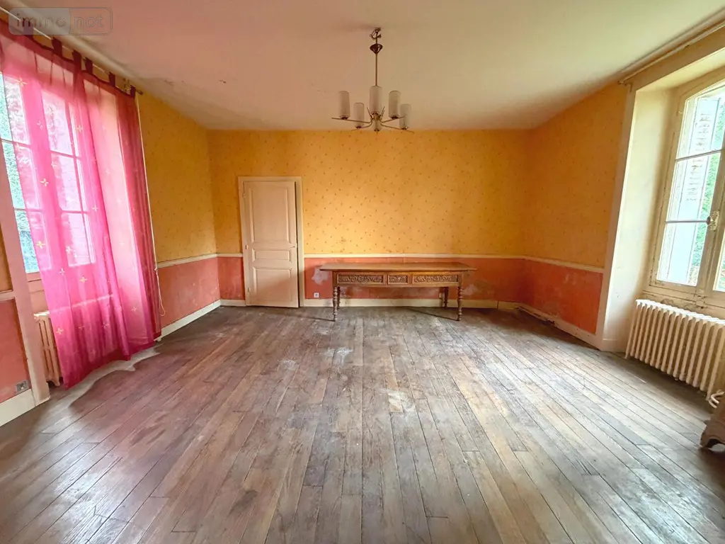 Maison a vendre Rennes 35000 Ille-et-Vilaine 35 110 m2 5 pièces 472500 euros 154 002