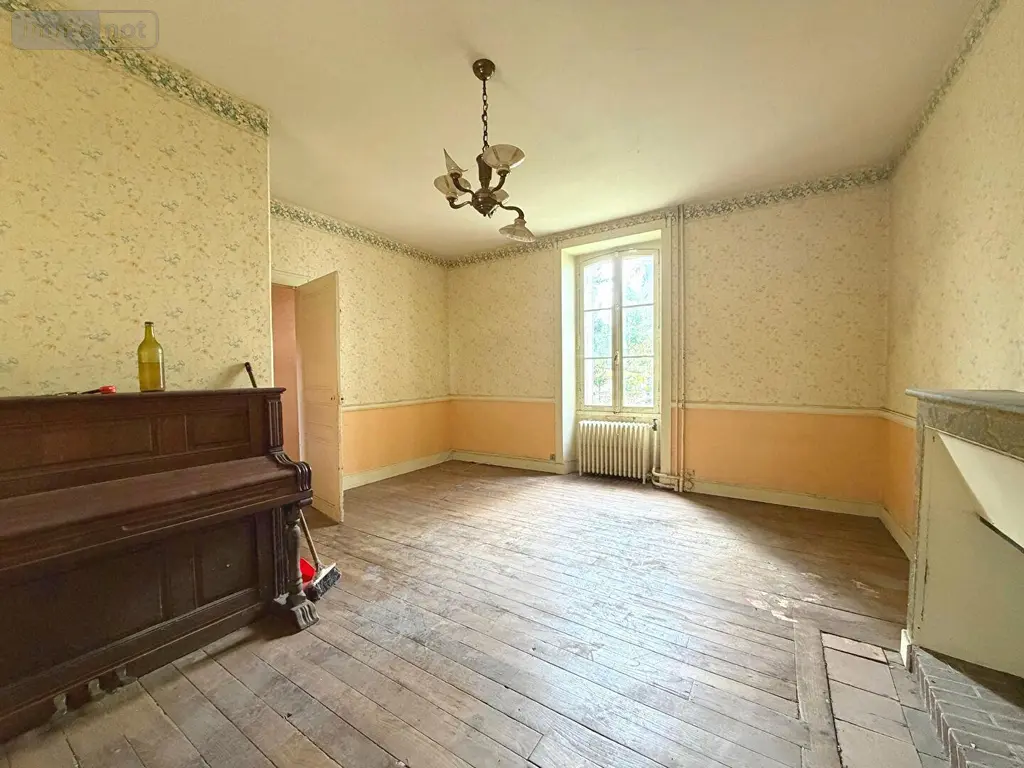 Maison a vendre Rennes 35000 Ille-et-Vilaine 35 110 m2 5 pièces 472500 euros 154 003