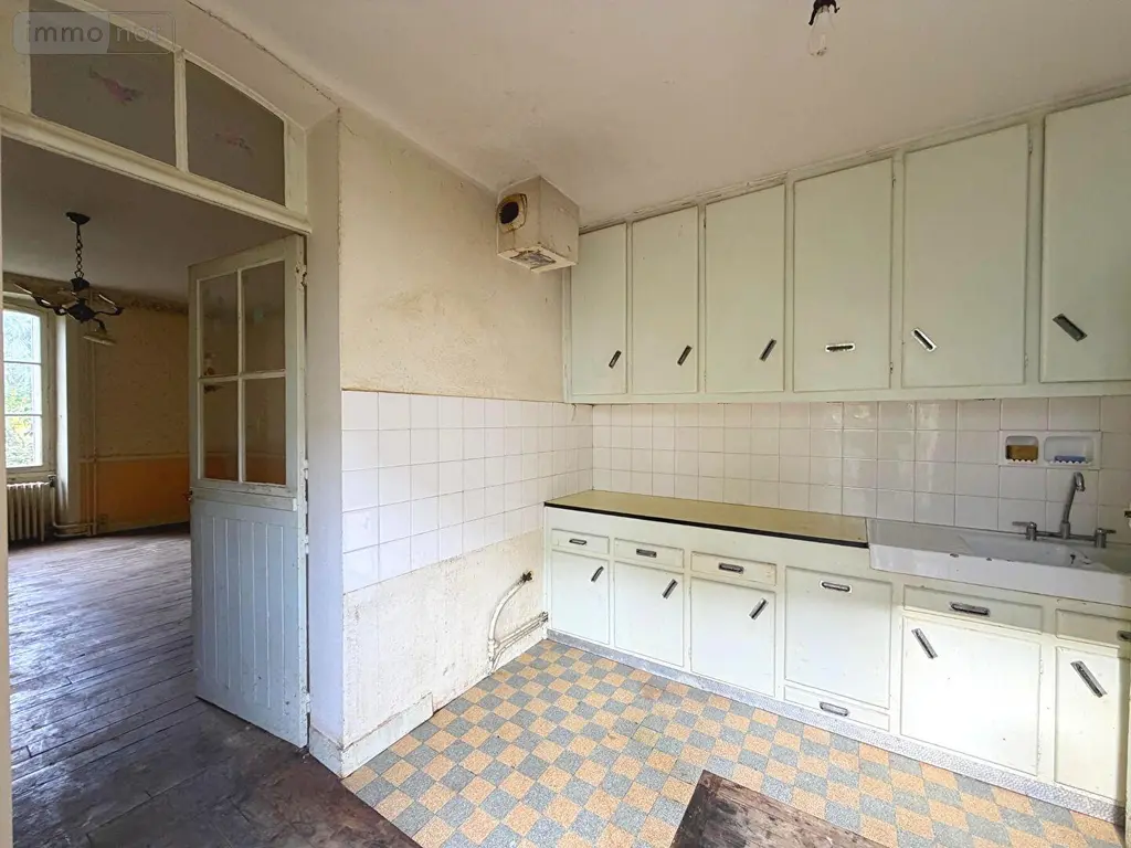 Maison a vendre Rennes 35000 Ille-et-Vilaine 35 110 m2 5 pièces 472500 euros 154 004