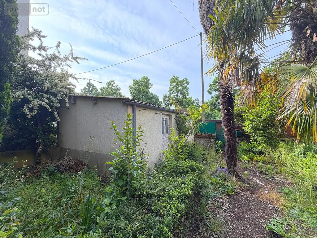 Maison a vendre Rennes 35000 Ille-et-Vilaine 35 110 m2 5 pièces 472500 euros 154 006