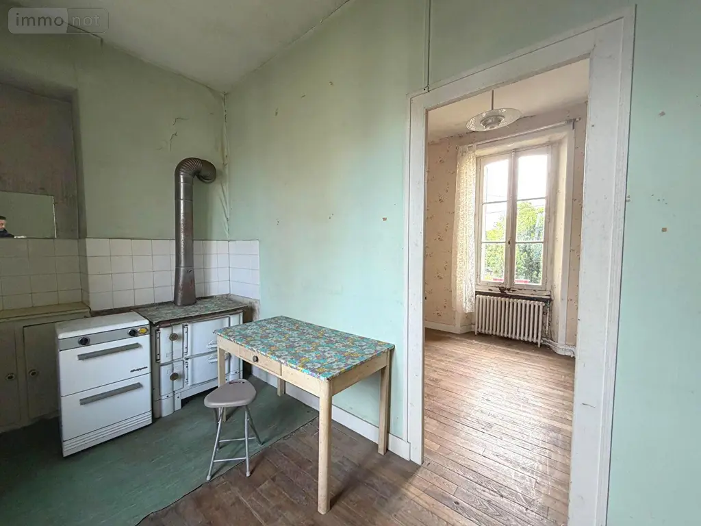 Maison a vendre Rennes 35000 Ille-et-Vilaine 35 110 m2 5 pièces 472500 euros 154 007
