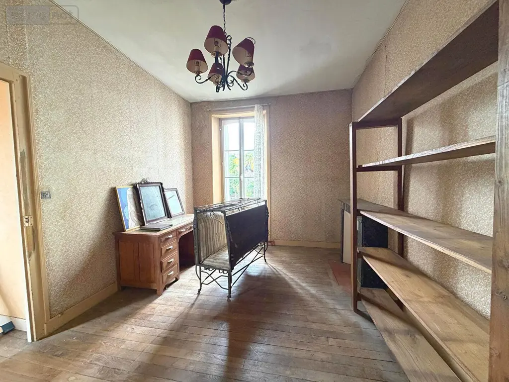 Maison a vendre Rennes 35000 Ille-et-Vilaine 35 110 m2 5 pièces 472500 euros 154 010