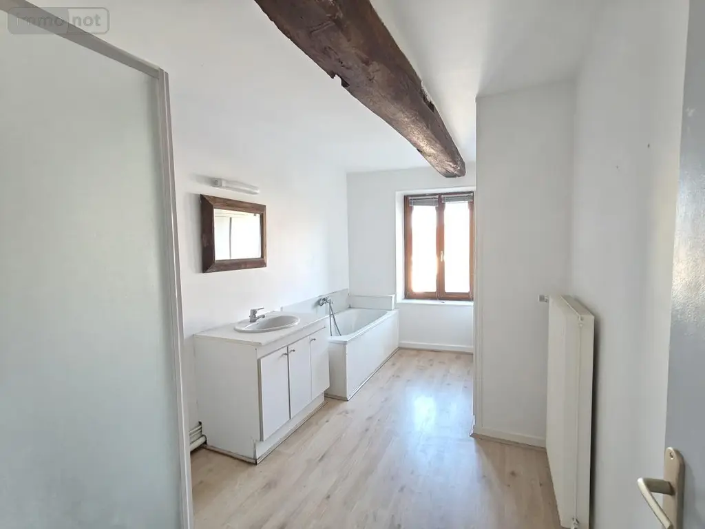 Maison a vendre Witry-lès-Reims 51420 Marne 51 115 m2 5 pièces 265000 euros 51057-1116 005
