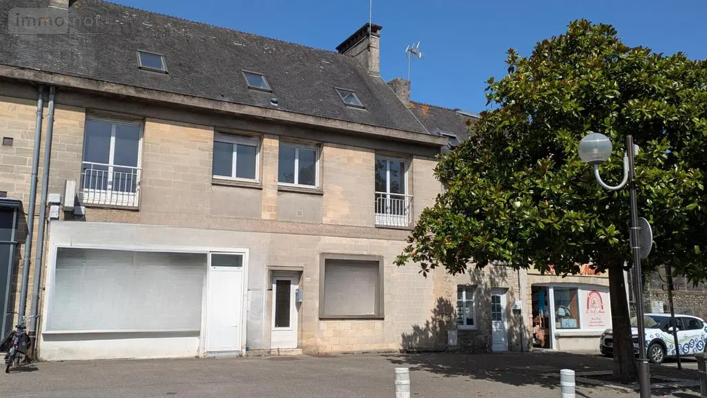 Divers a vendre Valognes 50700 Manche 50 207 m2 6 pièces 331400 euros 51 002