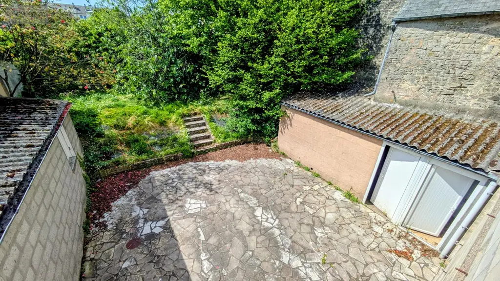 Divers a vendre Valognes 50700 Manche 50 207 m2 6 pièces 331400 euros 51 003