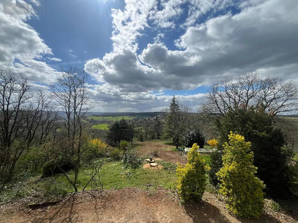 Maison a vendre Faycelles 46100 Lot 46 120 m2 6 pièces 209000 euros MAIS181 004