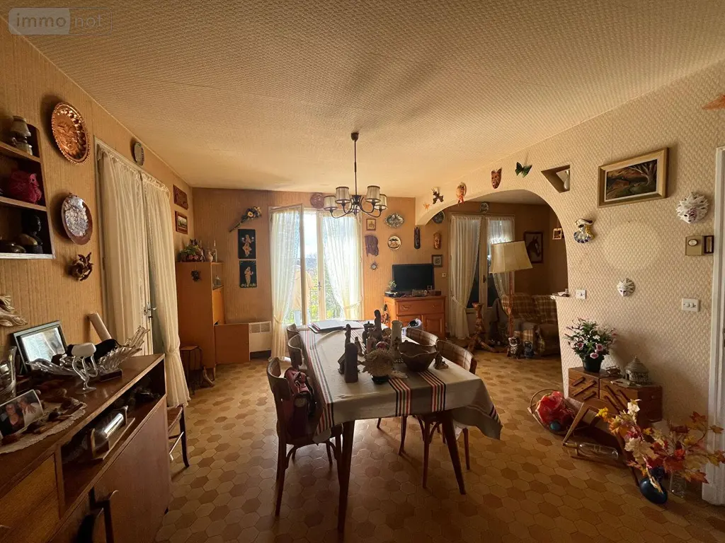Maison a vendre Faycelles 46100 Lot 46 120 m2 6 pièces 209000 euros MAIS181 006