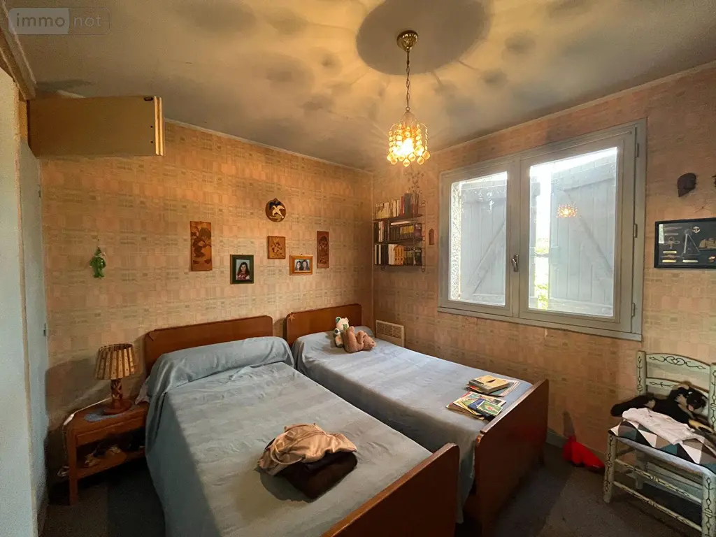 Maison a vendre Faycelles 46100 Lot 46 120 m2 6 pièces 209000 euros MAIS181 012