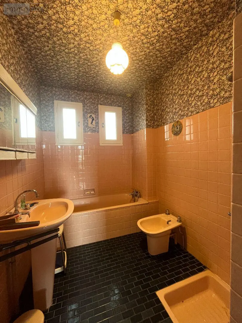 Maison a vendre Faycelles 46100 Lot 46 120 m2 6 pièces 209000 euros MAIS181 013